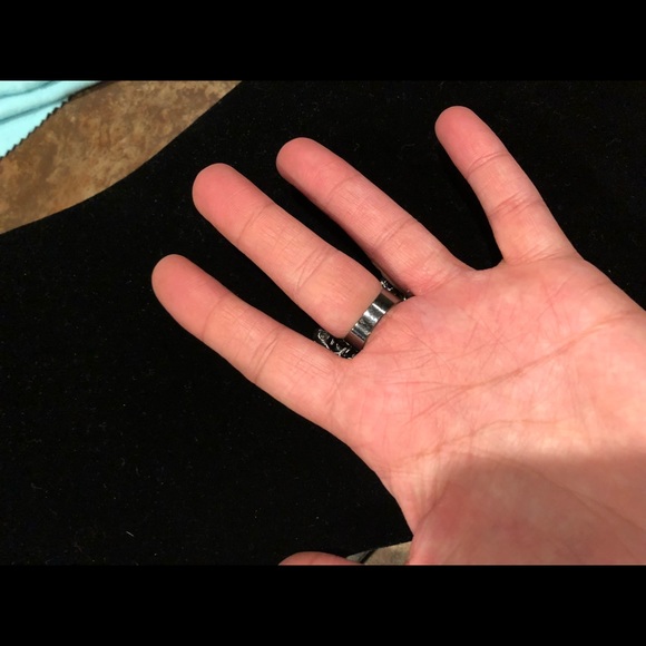 COCKTAIL RING - Picture 4 of 4